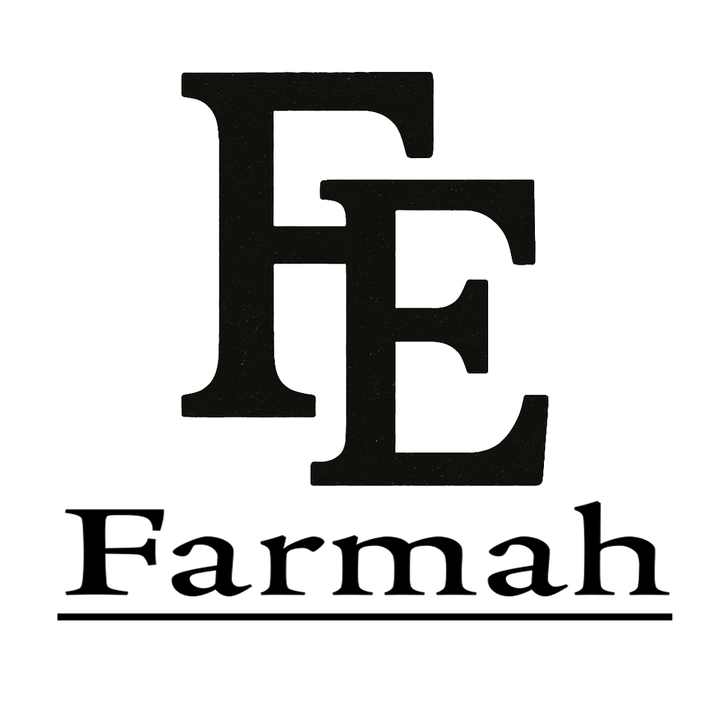 Farmah Enterprises Logo